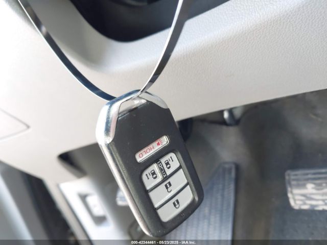 5FNRL5H42HB009458 Honda ODYSSEY EX