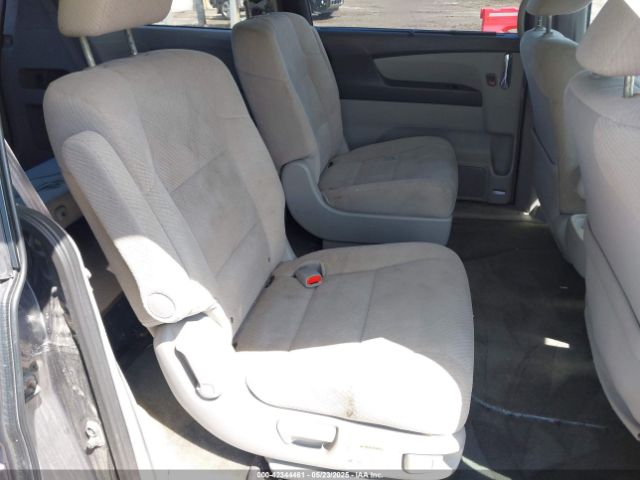 5FNRL5H42HB009458 Honda ODYSSEY EX