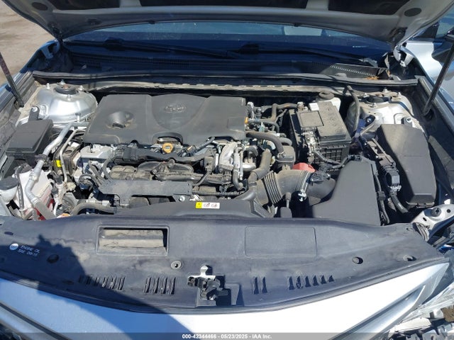 4T1K61AK5LU371628 Toyota a25a-fks