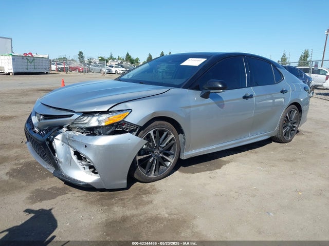 4T1K61AK5LU371628 Toyota a25a-fks