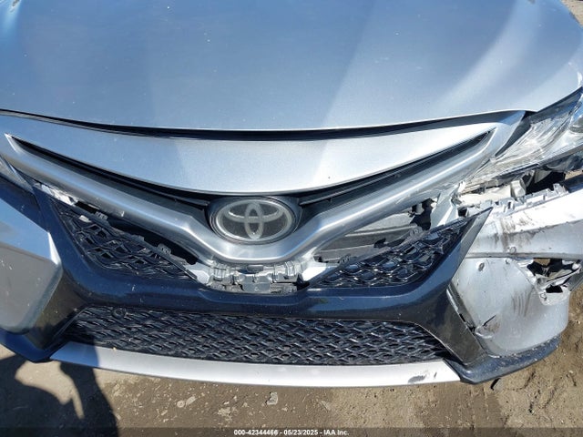4T1K61AK5LU371628 Toyota a25a-fks
