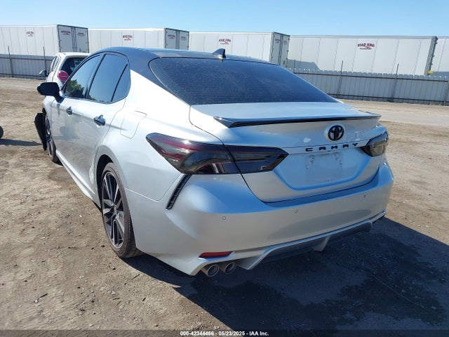 4T1K61AK5LU371628 Toyota a25a-fks