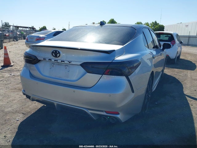 4T1K61AK5LU371628 Toyota a25a-fks