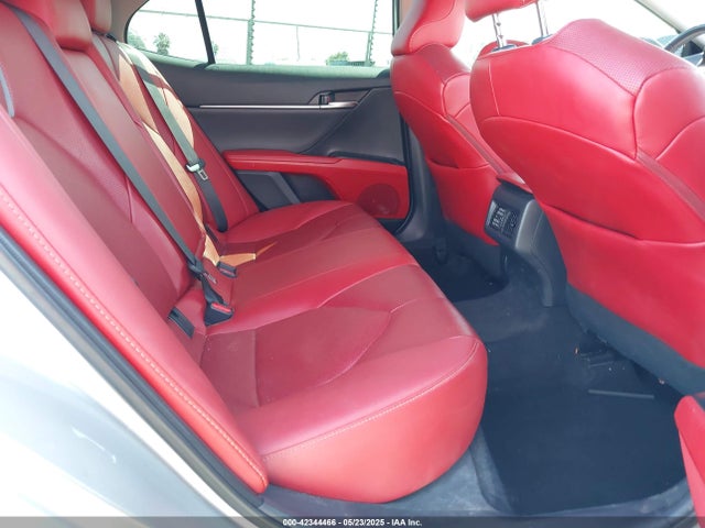 4T1K61AK5LU371628 Toyota a25a-fks