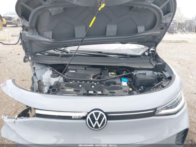 2022 VOLKSWAGEN ID.4 WVGUNPE20NP040854 Photo 9
