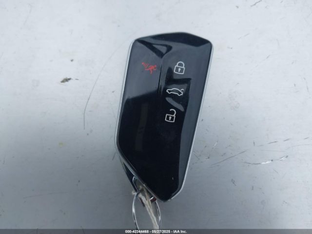 2022 VOLKSWAGEN ID.4 WVGUNPE20NP040854 Photo 10