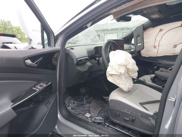 2022 VOLKSWAGEN ID.4 WVGUNPE20NP040854 Photo 4