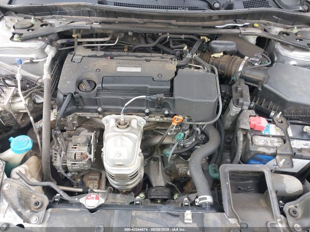 1HGCR2F89HA171767 Honda k24w1