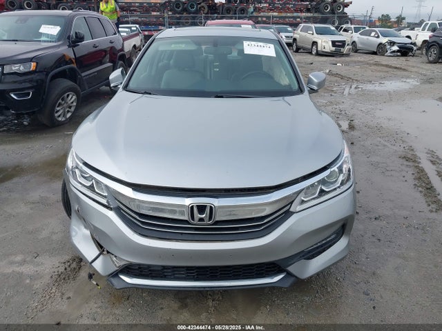 1HGCR2F89HA171767 Honda k24w1