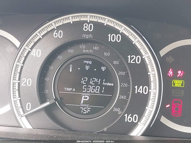 1HGCR2F89HA171767 Honda k24w1