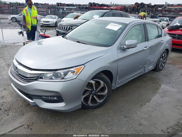 1HGCR2F89HA171767 Honda k24w1