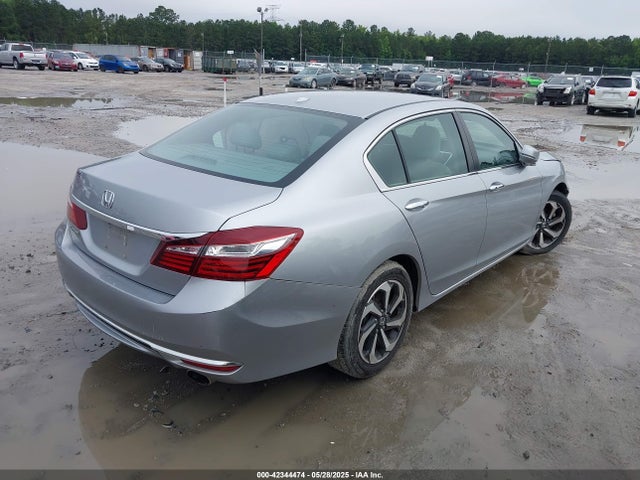 1HGCR2F89HA171767 Honda k24w1