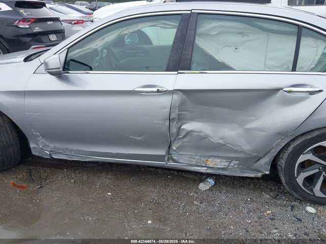 1HGCR2F89HA171767 Honda k24w1