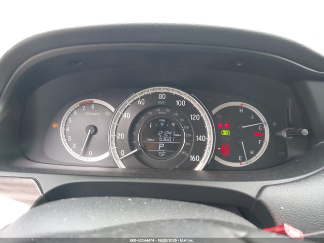 1HGCR2F89HA171767 Honda k24w1