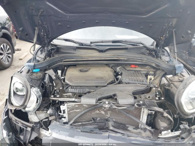 2020 MINI COUNTRYMAN WMZYW7C0XL3L85463 Photo 9