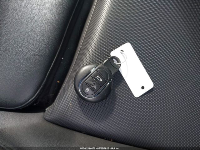 2020 MINI COUNTRYMAN WMZYW7C0XL3L85463 Photo 10