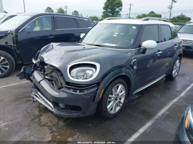 2020 MINI COUNTRYMAN WMZYW7C0XL3L85463 Photo 1