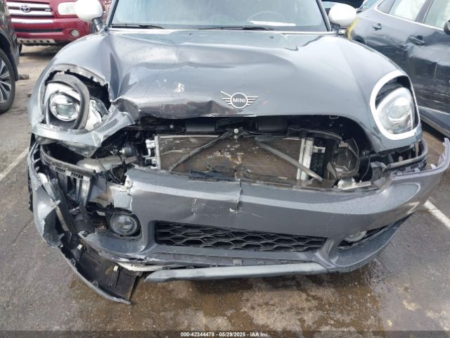 2020 MINI COUNTRYMAN WMZYW7C0XL3L85463 Photo 5