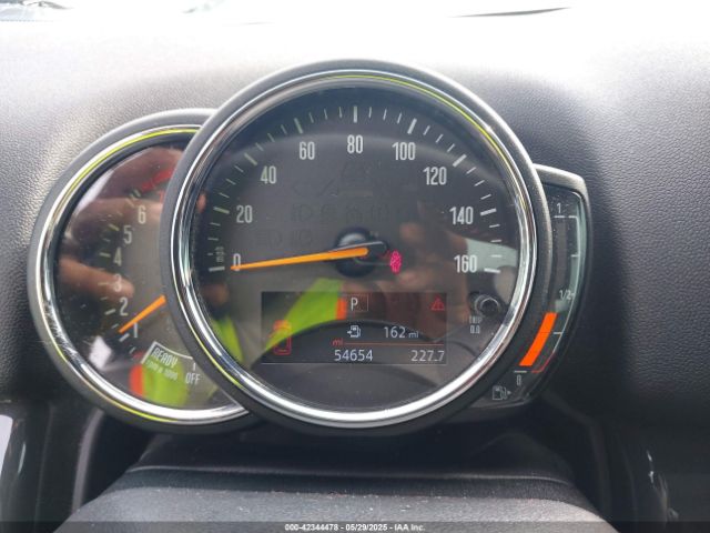 2020 MINI COUNTRYMAN WMZYW7C0XL3L85463 Photo 6