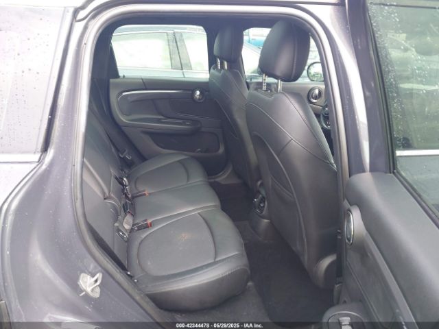 2020 MINI COUNTRYMAN WMZYW7C0XL3L85463 Photo 7
