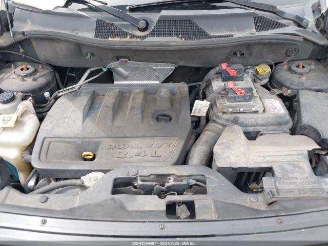 1C4NJRBB1FD121420 Jeep Patriot Sport