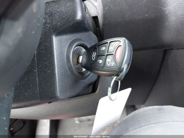1C4NJRBB1FD121420 Jeep Patriot Sport