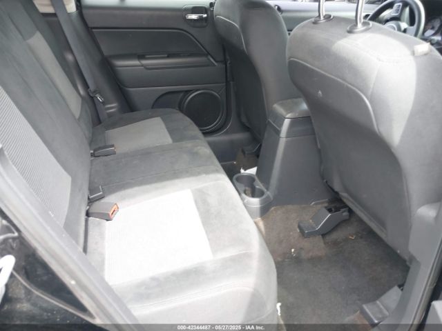 1C4NJRBB1FD121420 Jeep Patriot Sport