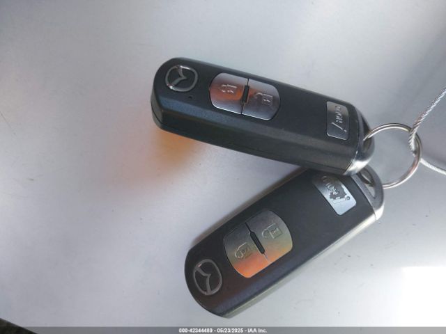 JM3KE4CY2G0656270 Mazda Cx-5 Touring