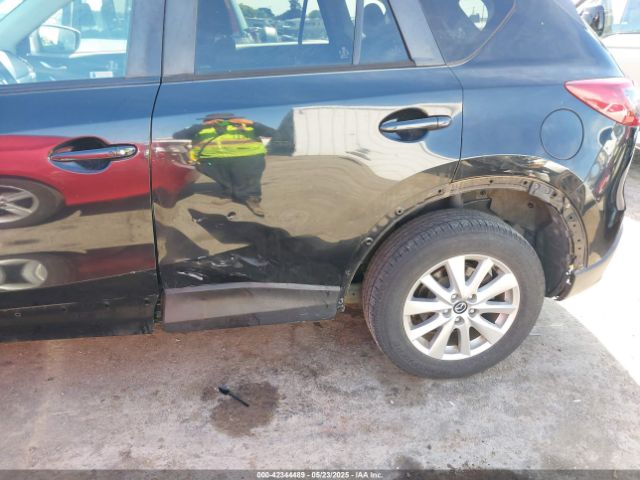 JM3KE4CY2G0656270 Mazda Cx-5 Touring