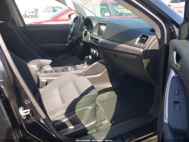 JM3KE4CY2G0656270 Mazda Cx-5 Touring