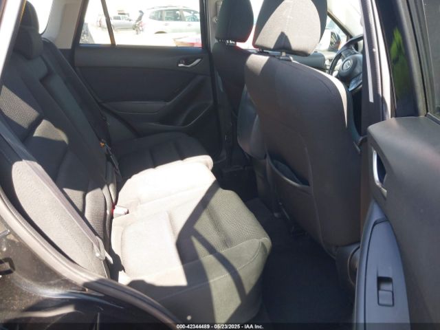 JM3KE4CY2G0656270 Mazda Cx-5 Touring