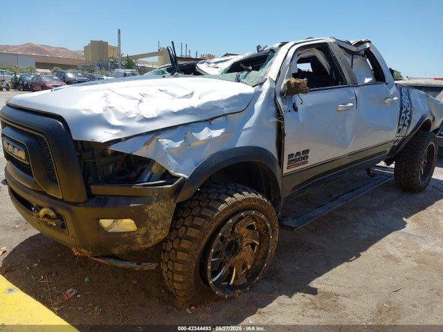 3C6TR5EJXJG359040 RAM 2018
