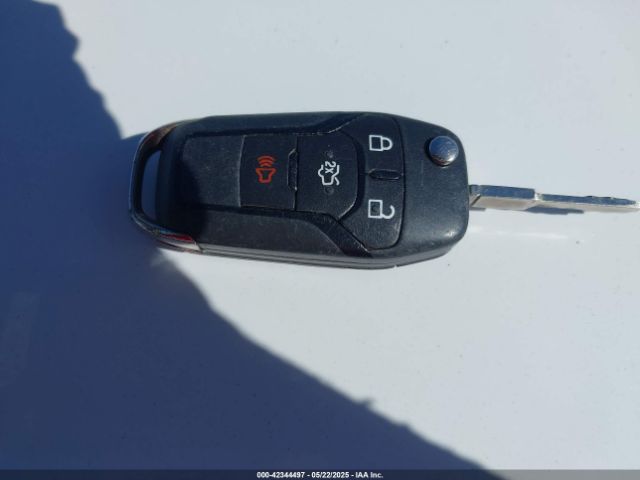3FA6P0HD1ER164772 Ford FUSION SE