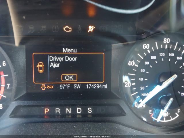 3FA6P0HD1ER164772 Ford FUSION SE