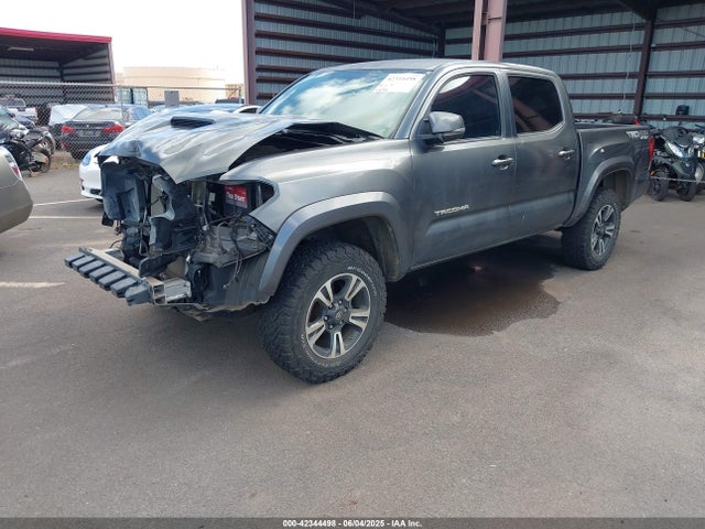 3TMCZ5AN3GM021717 Toyota 2gr-fks