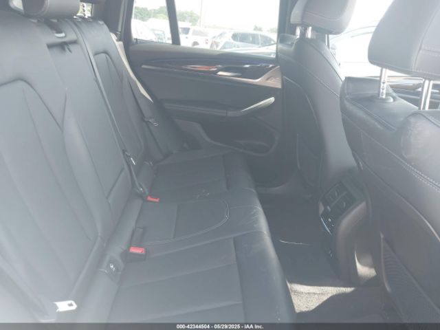 2022 BMW X3 5UX43DP04N9N05935 Photo 7
