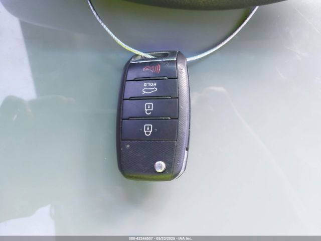KNADN4A33E6377006 KIA RIO EX