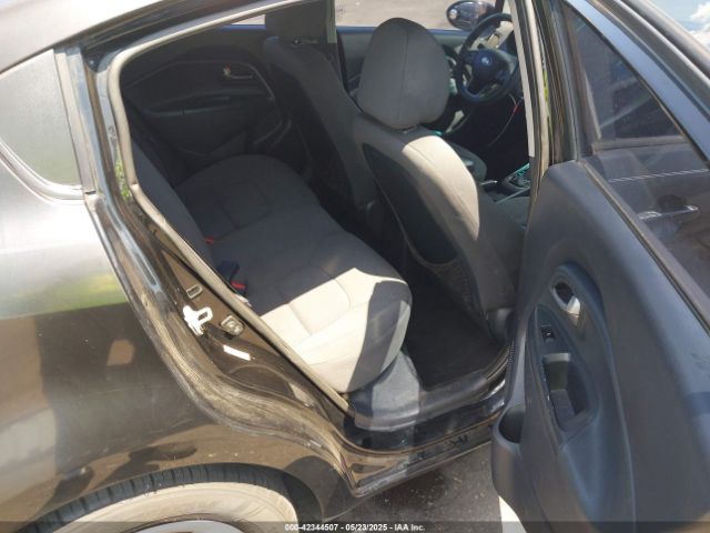 KNADN4A33E6377006 KIA RIO EX