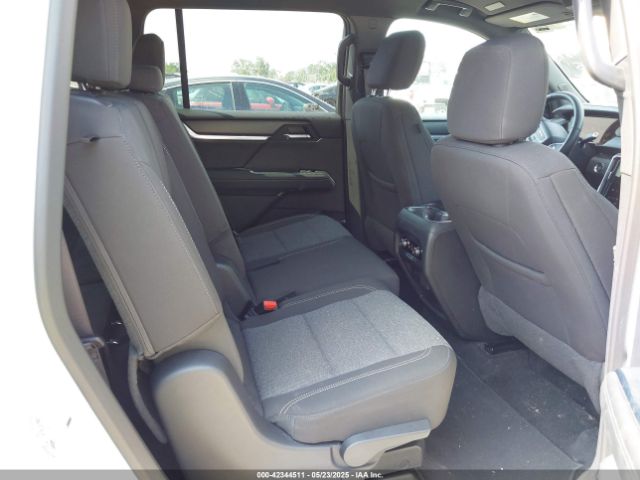 1GKENKRS2SJ161183 GMC Acadia Fwd Elevation