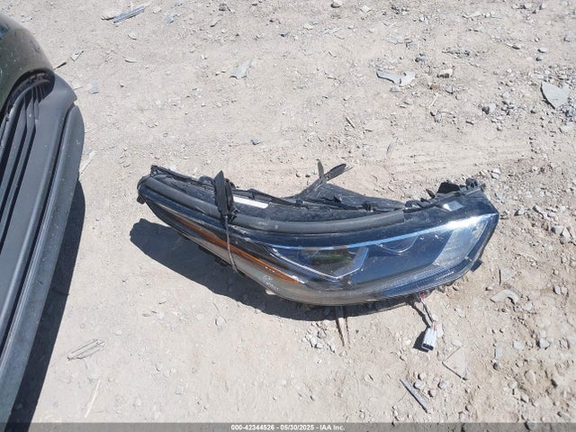 5TDKDRBH3PS520012 Toyota t24a-fts