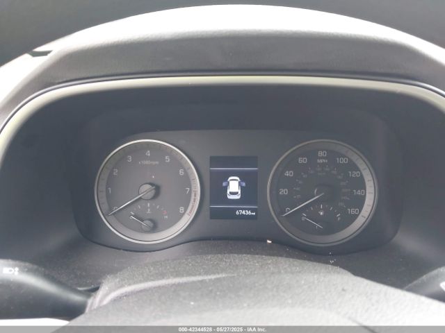 2020 HYUNDAI TUCSON KM8J3CA46LU267571 Photo 6
