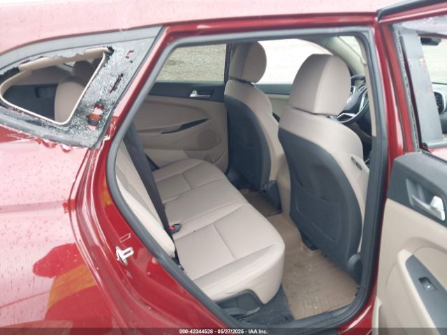 2020 HYUNDAI TUCSON KM8J3CA46LU267571 Photo 7