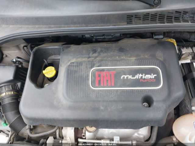 2017 FIAT 500L ZFBCFADH0HZ038730 Photo 9