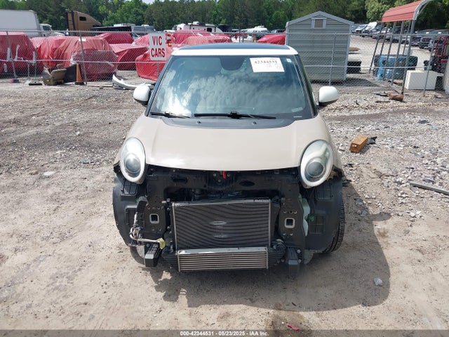 ZFBCFADH0HZ038730 Fiat 2017
