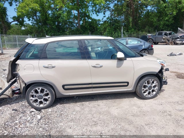 ZFBCFADH0HZ038730 Fiat 2017