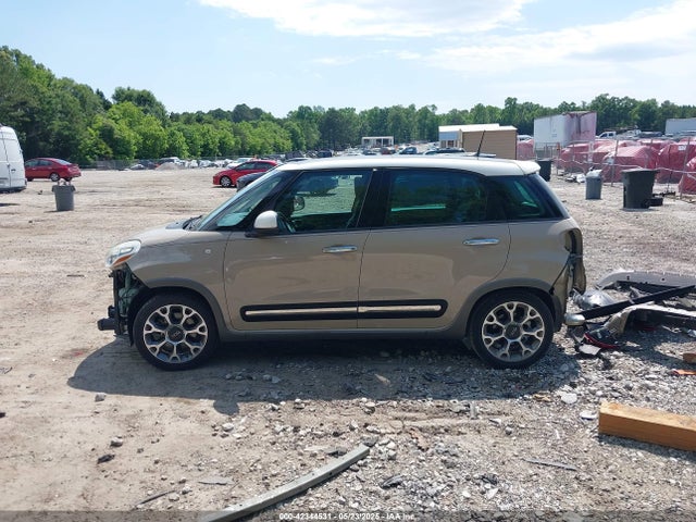 ZFBCFADH0HZ038730 Fiat 2017