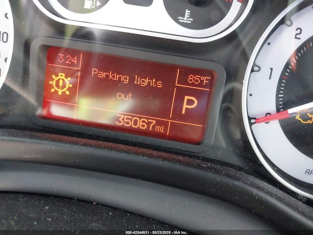 ZFBCFADH0HZ038730 Fiat 2017
