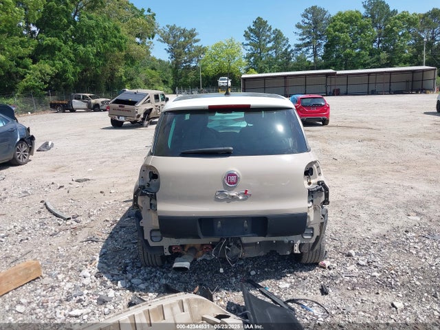 ZFBCFADH0HZ038730 Fiat 2017