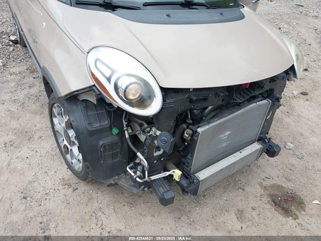 ZFBCFADH0HZ038730 Fiat 2017
