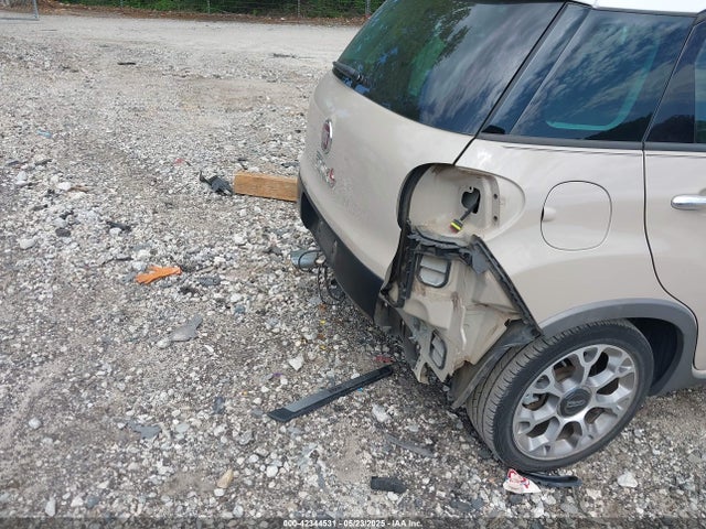 ZFBCFADH0HZ038730 Fiat 2017
